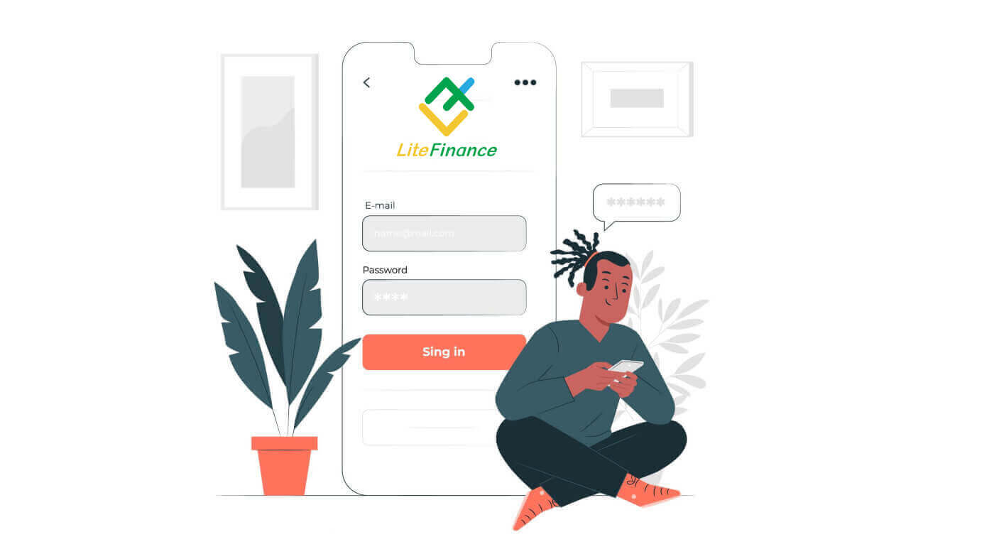 LiteFinance Login: Secure Account Access and Troubleshooting