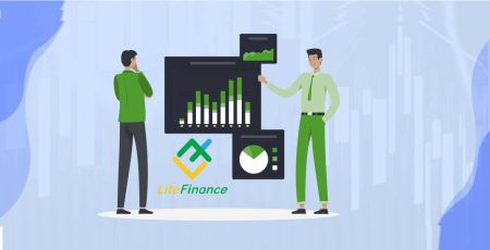 LiteFinance Trading para principiantes: cómo realizar operaciones y gestionar el riesgo