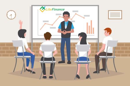 Start Trading on LiteFinance: Step-by-Step Guide for Beginners