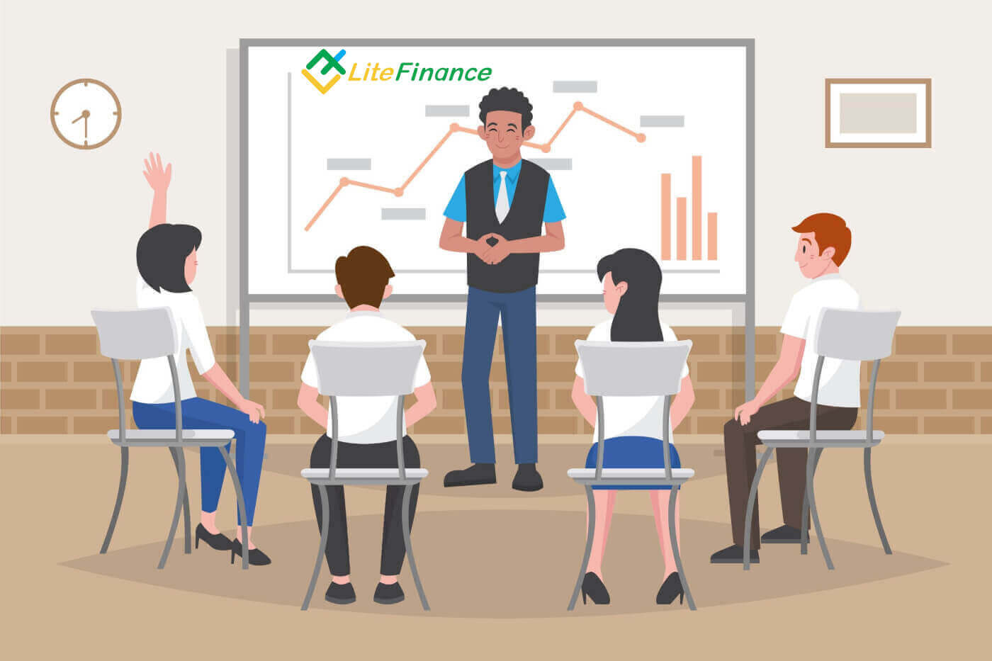 Start Trading on LiteFinance: Step-by-Step Guide for Beginners