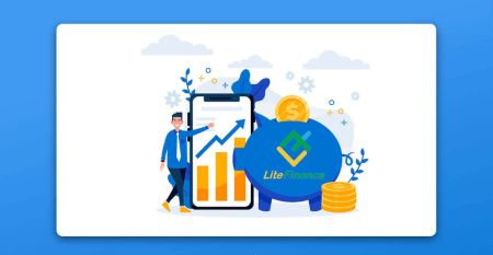 LiteFinance: Trade Forex and Withdraw Funds — Process & Times
