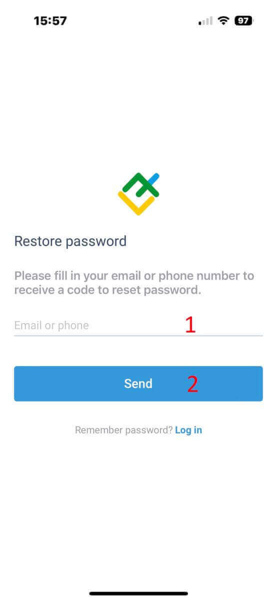 How to Login and Deposit on LiteFinance How to Login and Deposit on LiteFinance