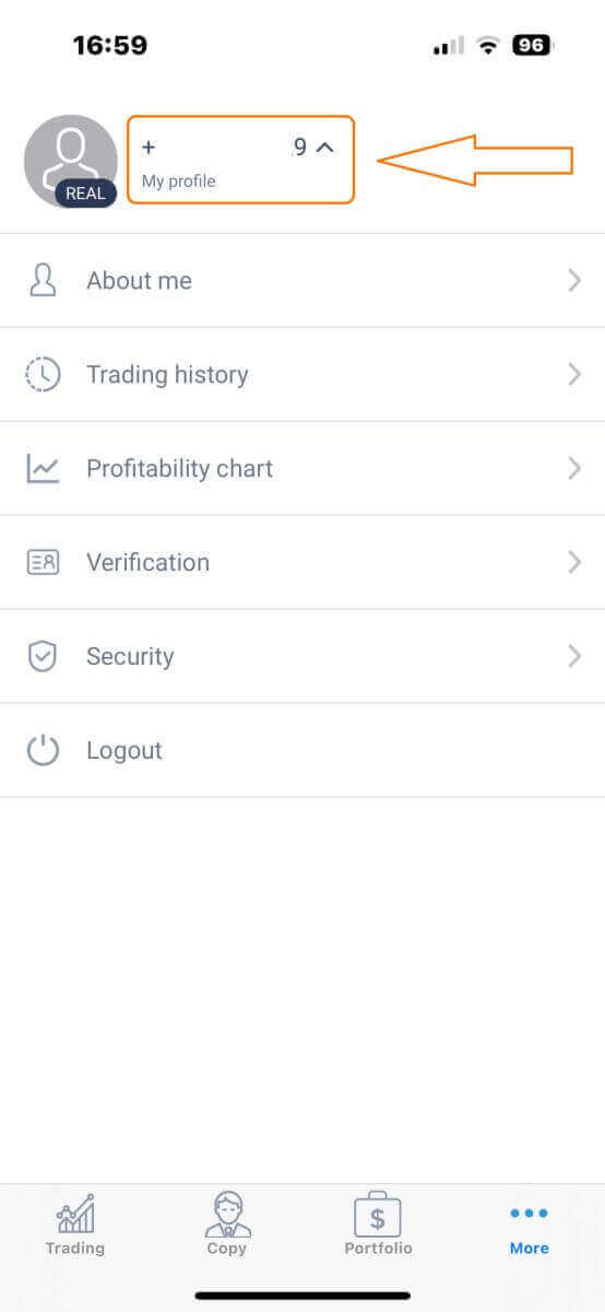 Як зареєструватися та ввійти в обліковий запис LiteFinance Як зареєструватися та ввійти в обліковий запис LiteFinance