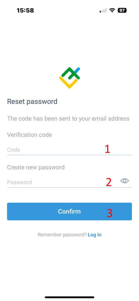 Як зареєструватися та ввійти в обліковий запис LiteFinance Як зареєструватися та ввійти в обліковий запис LiteFinance