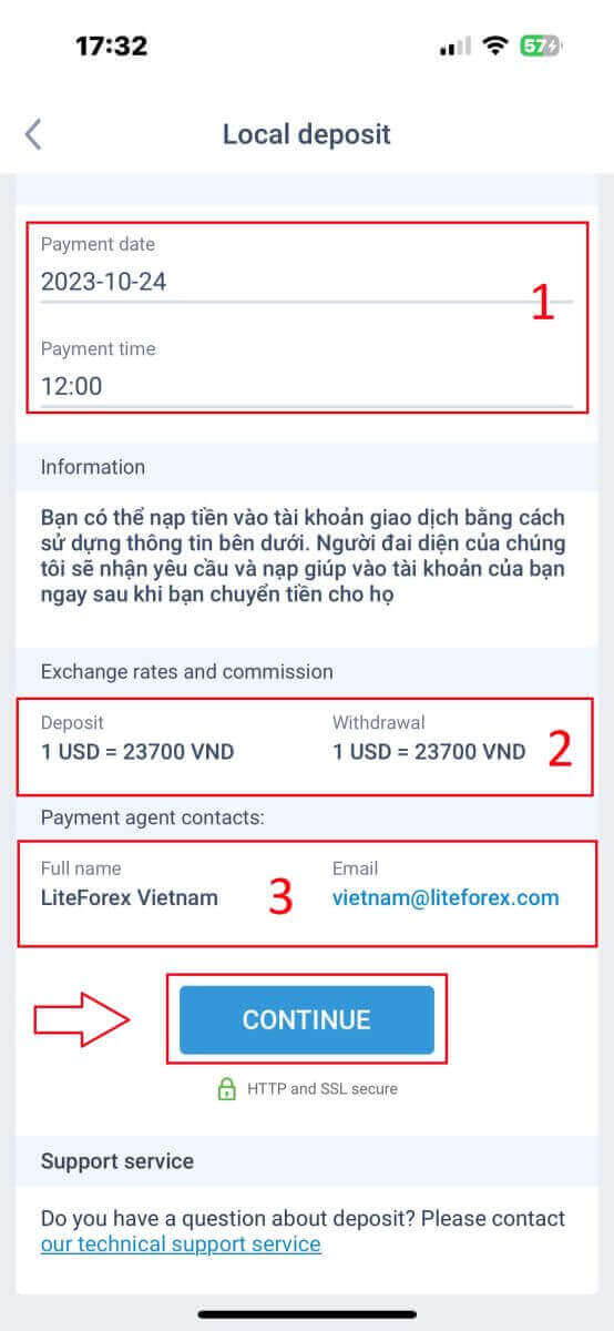 2021-жылы LiteFinance соодасын кантип баштоо керек: үйрөнчүктөр үчүн кадам-кадам колдонмо