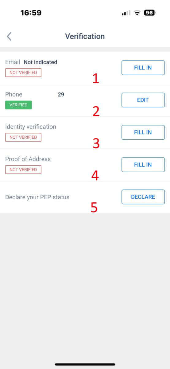 Jinsi ya Kufanya Biashara katika LiteFinance kwa Kompyuta Jinsi ya Kufanya Biashara katika LiteFinance kwa Kompyuta