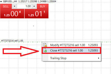 LiteFinance Forex: How to Trade on the Platform LiteFinance Forex: How to Trade on the Platform