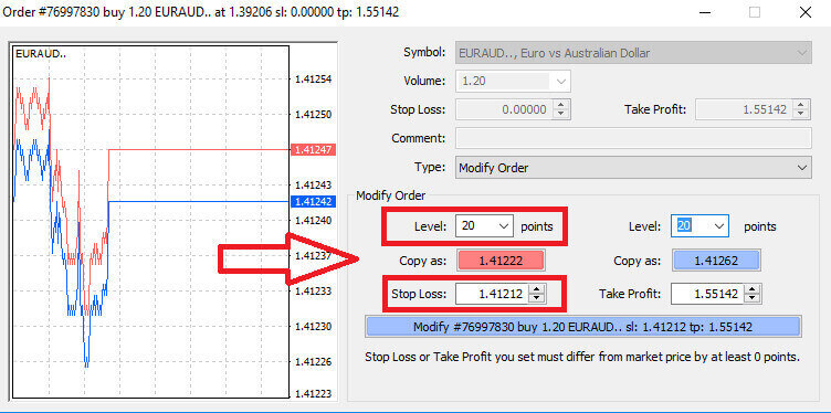 LiteFinance Masuk dan Mulai Trading Forex