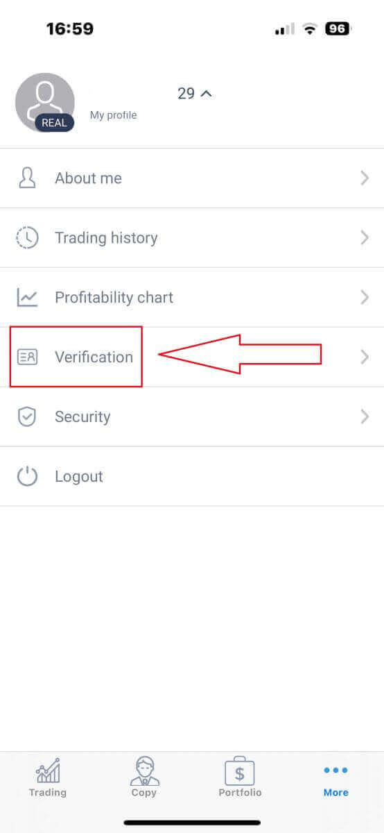 การเข้าสู่ระบบและการยืนยัน LiteFinance: ขั้นตอนและข้อกำหนดด้านเอกสาร การเข้าสู่ระบบและการยืนยัน LiteFinance: ขั้นตอนและข้อกำหนดด้านเอกสาร