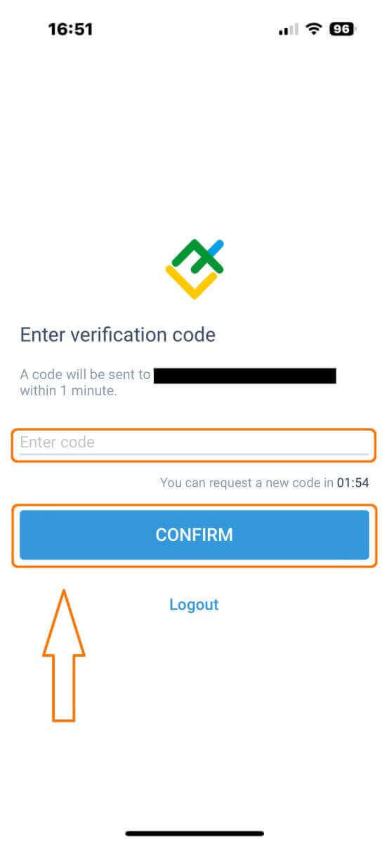 Cuenta de registro LiteFinance: pasos y requisitos Cuenta de registro LiteFinance: pasos y requisitos