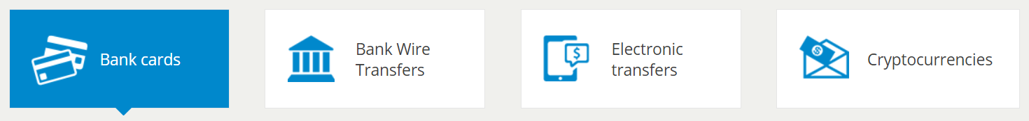 LiteFinance pregled LiteFinance pregled