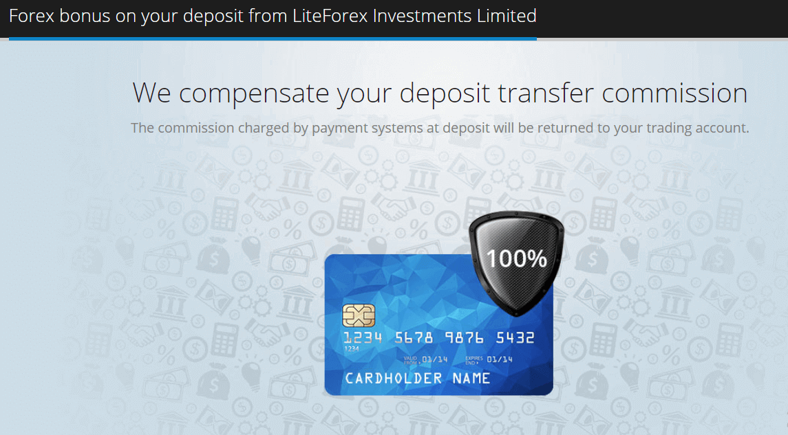 LiteFinance pregled LiteFinance pregled
