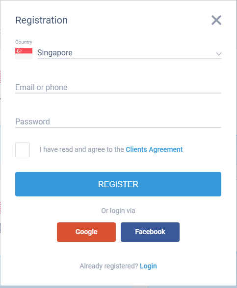 مراجعة LiteFinance: المنصات والرسوم والحسابات والسلامة