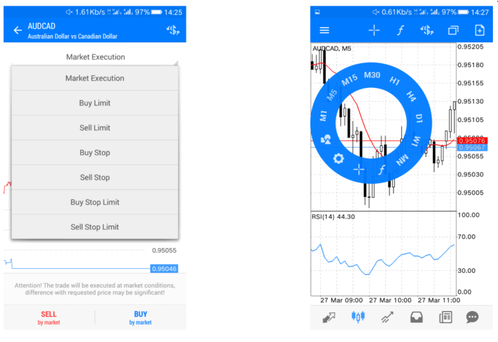 مراجعة LiteFinance: المنصات والرسوم والحسابات والسلامة
