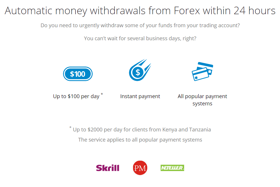 LiteFinance Review: Platforms, Fees, Accounts and Safety