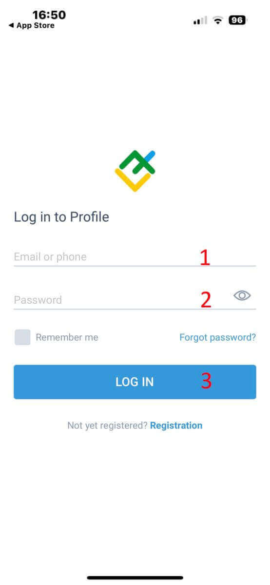 Verificação LiteFinance: documentos da conta, etapas e tempo de aprovação Verificação LiteFinance: documentos da conta, etapas e tempo de aprovação