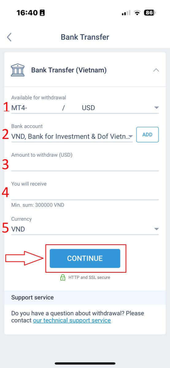 LiteFinance Withdrawal and Deposit: Methods, Limits & Processing Times LiteFinance Withdrawal and Deposit: Methods, Limits & Processing Times
