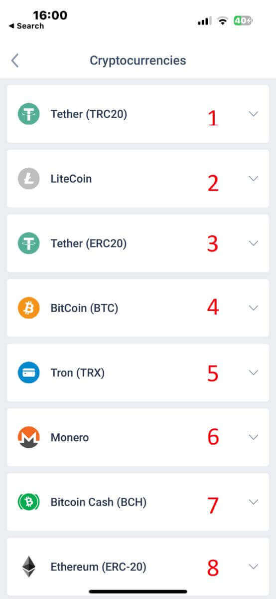 LiteFinance Withdrawal and Deposit: Methods, Limits & Processing Times LiteFinance Withdrawal and Deposit: Methods, Limits & Processing Times