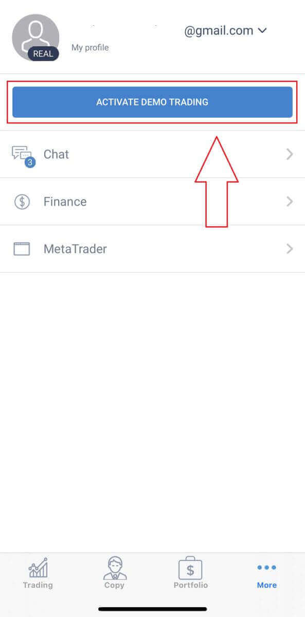 Mở tài khoản demo trên LiteFinance: Thiết lập nhanh và truy cập nền tảng Mở tài khoản demo trên LiteFinance: Thiết lập nhanh và truy cập nền tảng