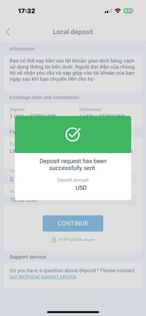 Ablihi ang Account ug Deposit sa LiteFinance — Mga Lakang, Limitasyon ug Pamaagi